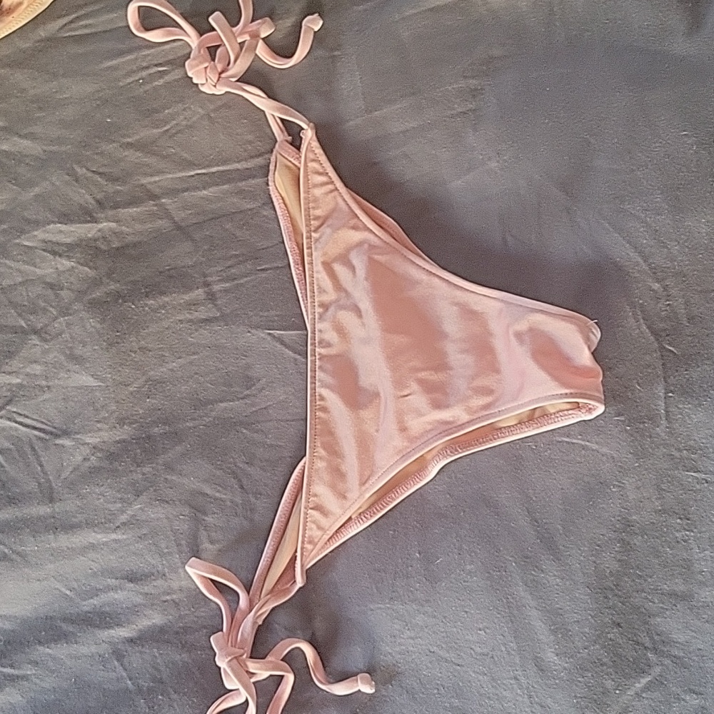 Doll bikini bottom CHEEKY